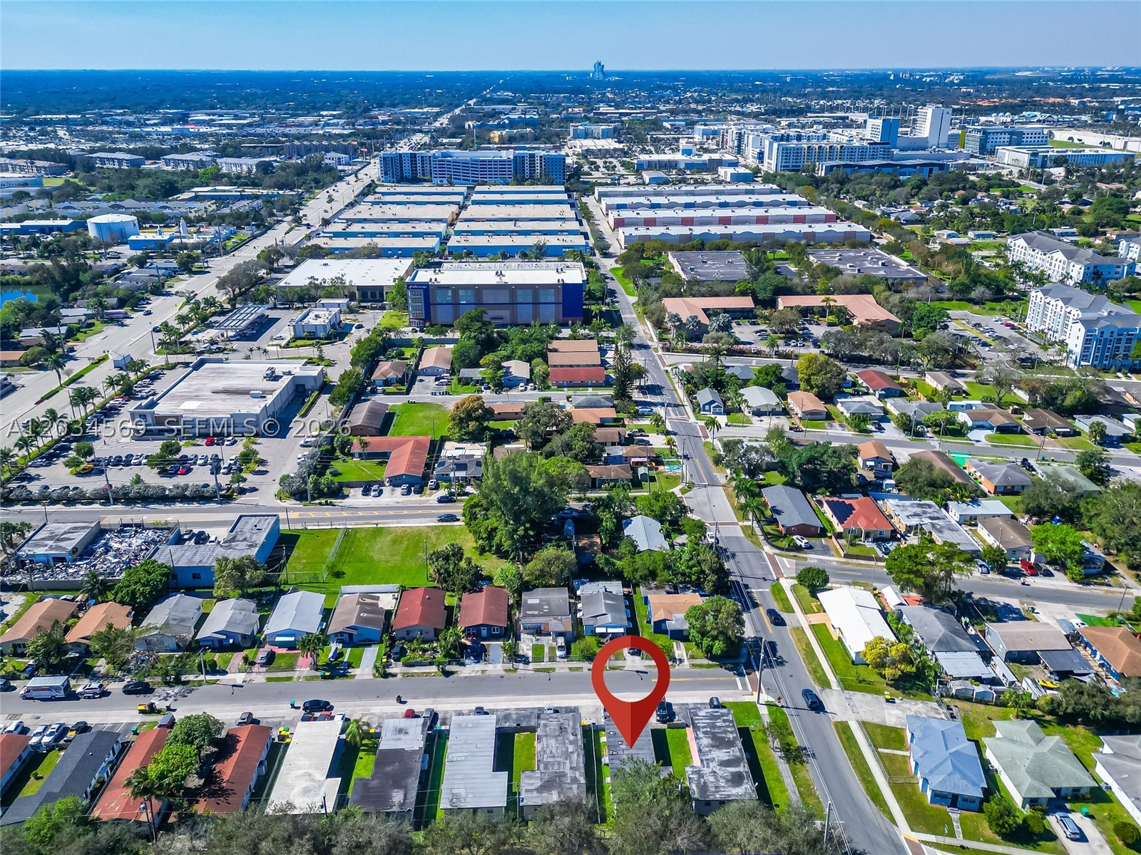 105 SW 5th Ct