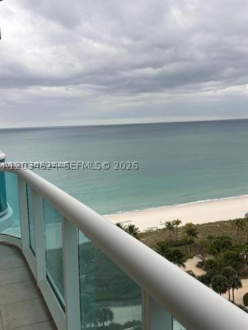 10101 Collins Ave 15D Property Photo 1
