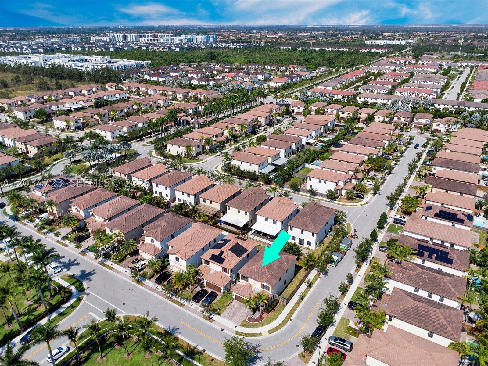 8890 Nw 99th Path Property Photo 3
