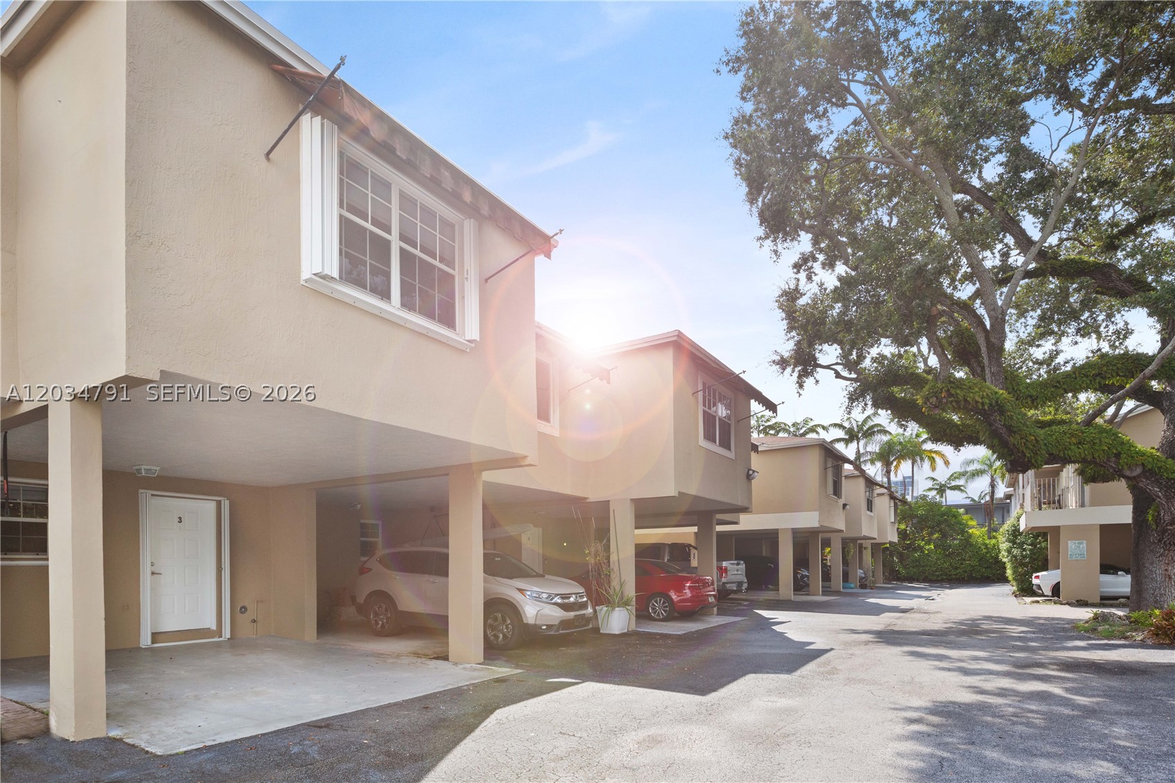 3130 Bird Ave 3 Property Photo 2