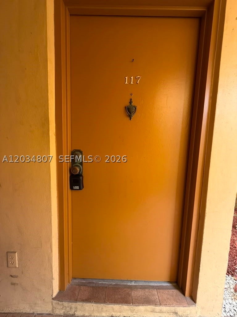 9311 SW 4th St 117B Property Photo 1