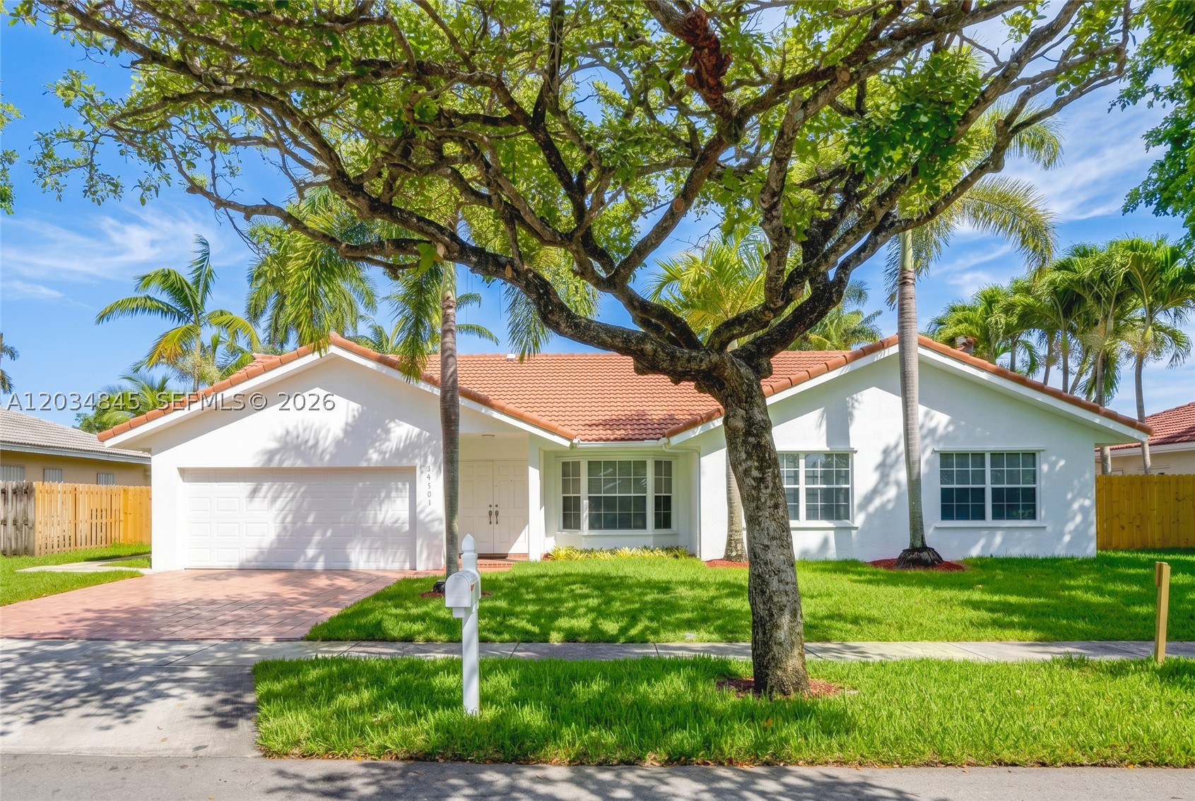 14161 SW 153rd Ave
