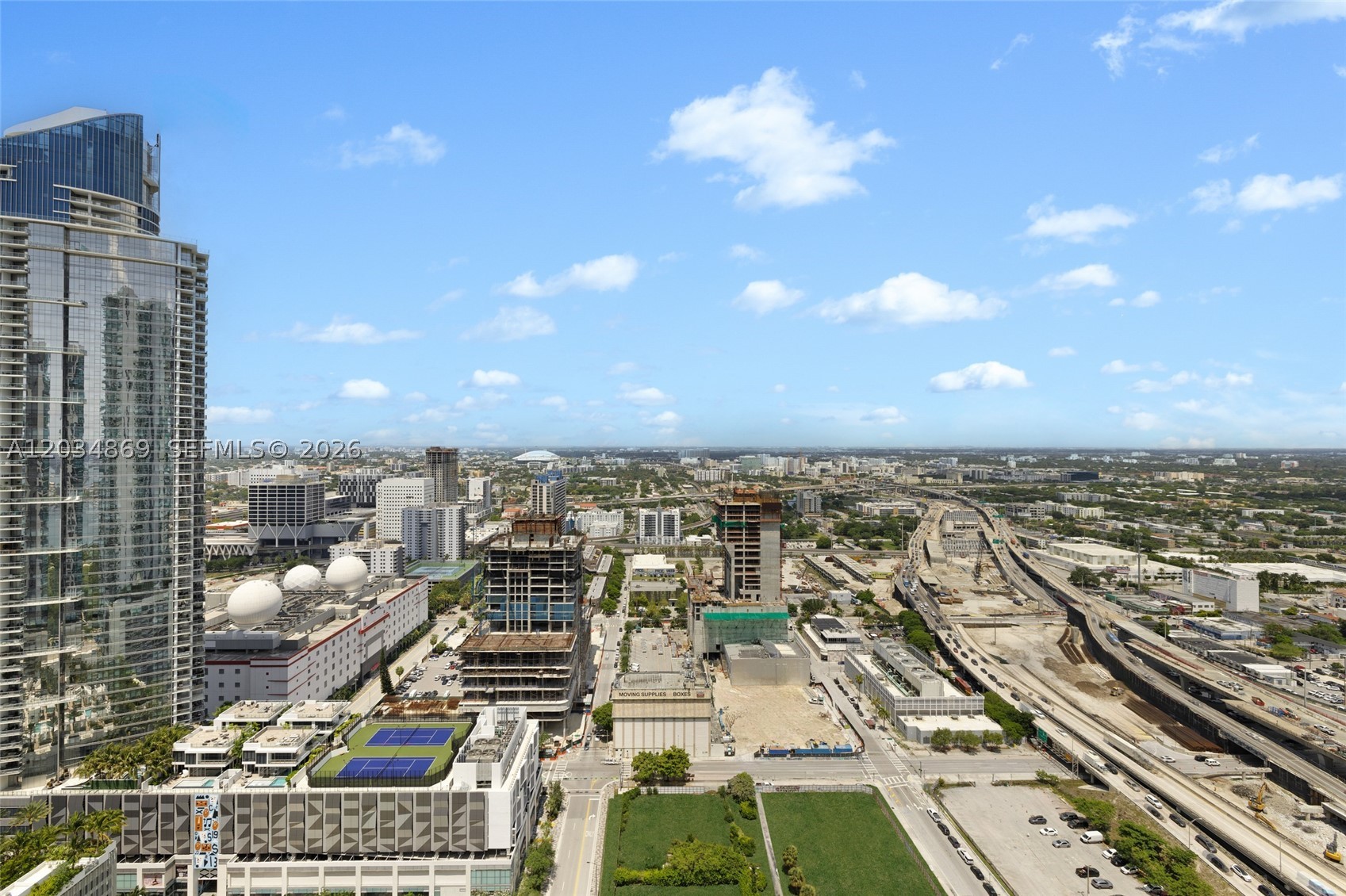 1000 Biscayne Blvd 3701 Property Photo 29
