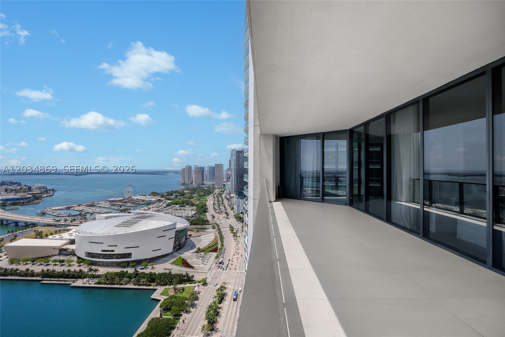 1000 Biscayne Blvd 3701 Property Photo 35