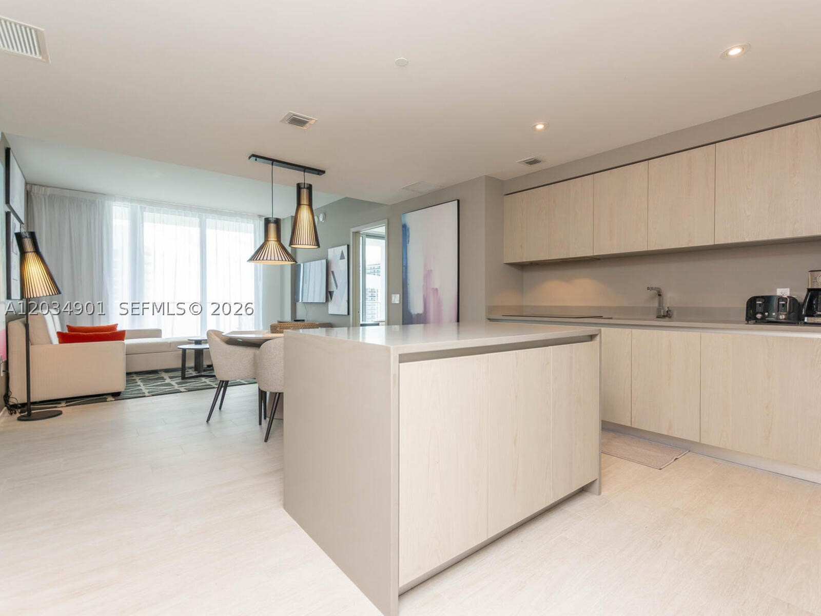 4010 S Ocean Dr T3705 Property Photo 6