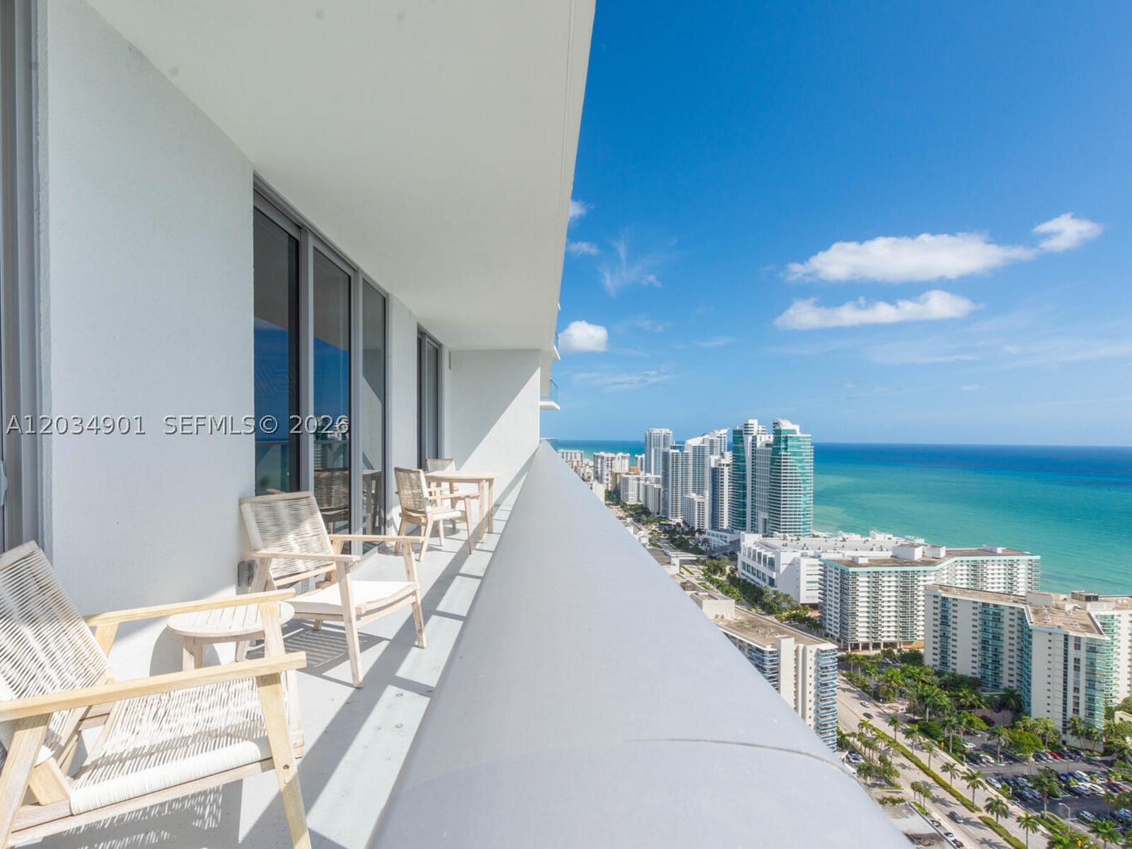 4010 S Ocean Dr T3705 Property Photo 33