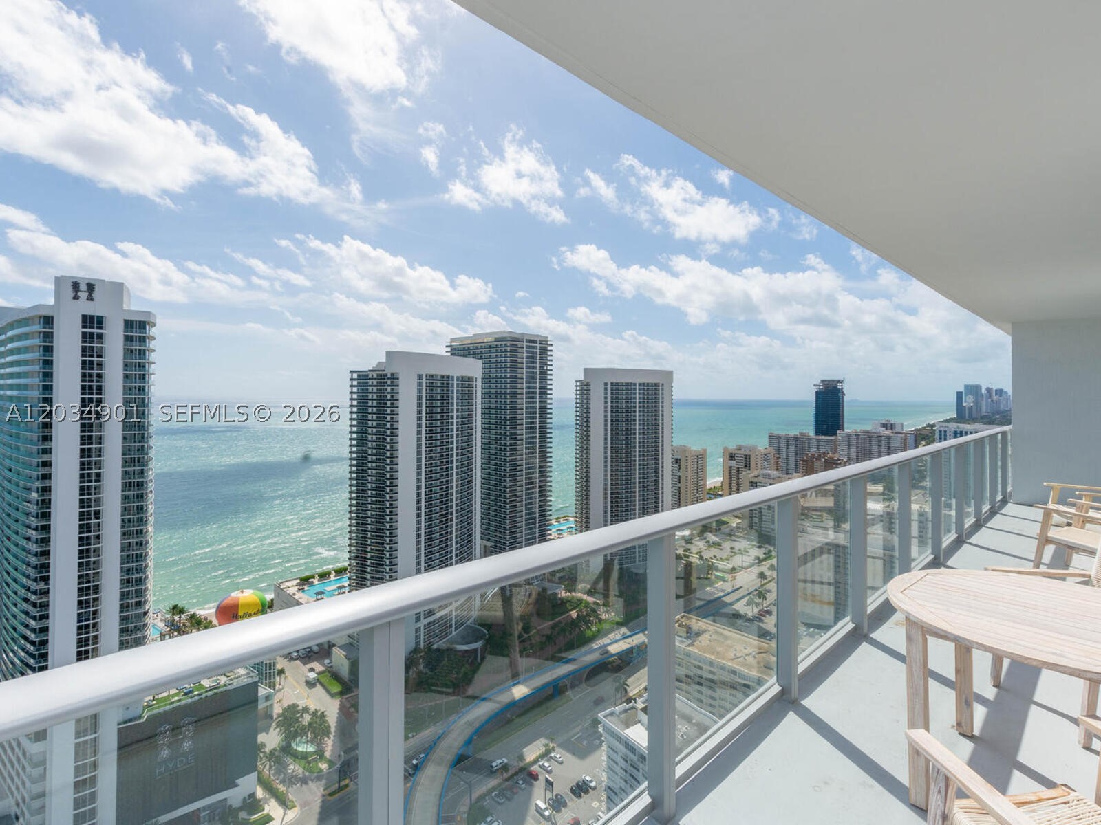 4010 S Ocean Dr T3705 Property Photo 34