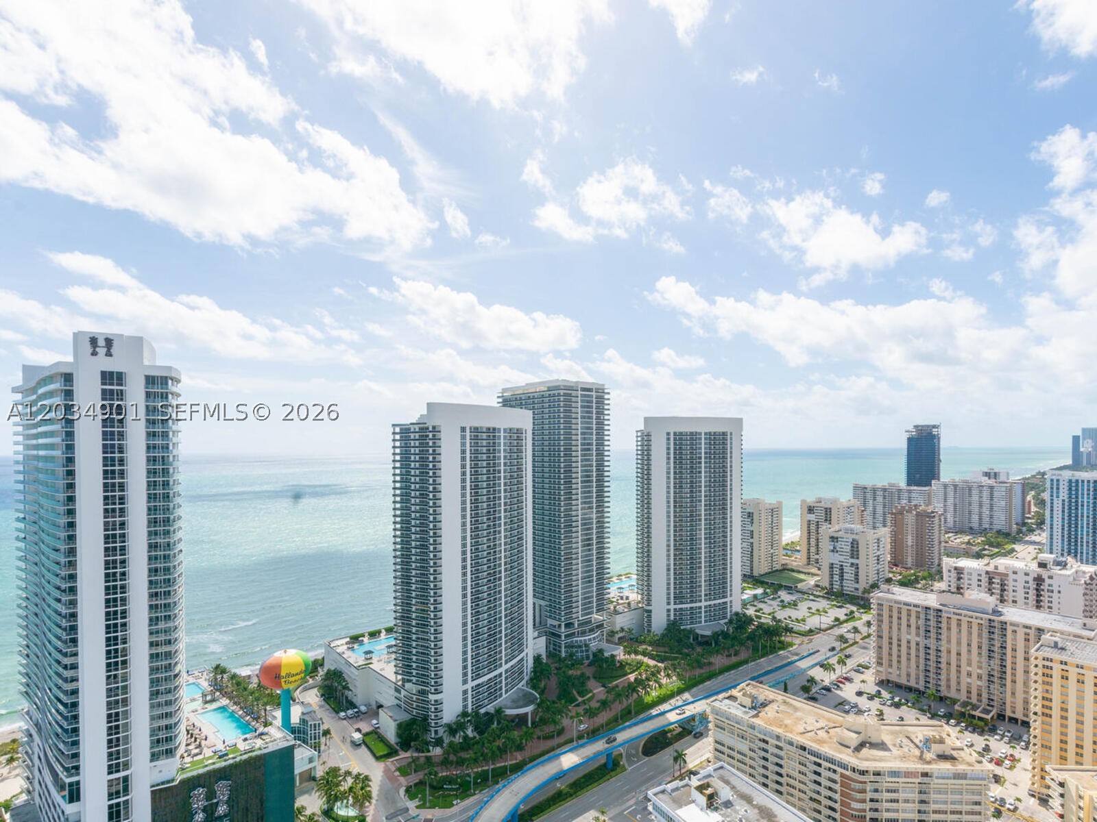 4010 S Ocean Dr T3705 Property Photo 37