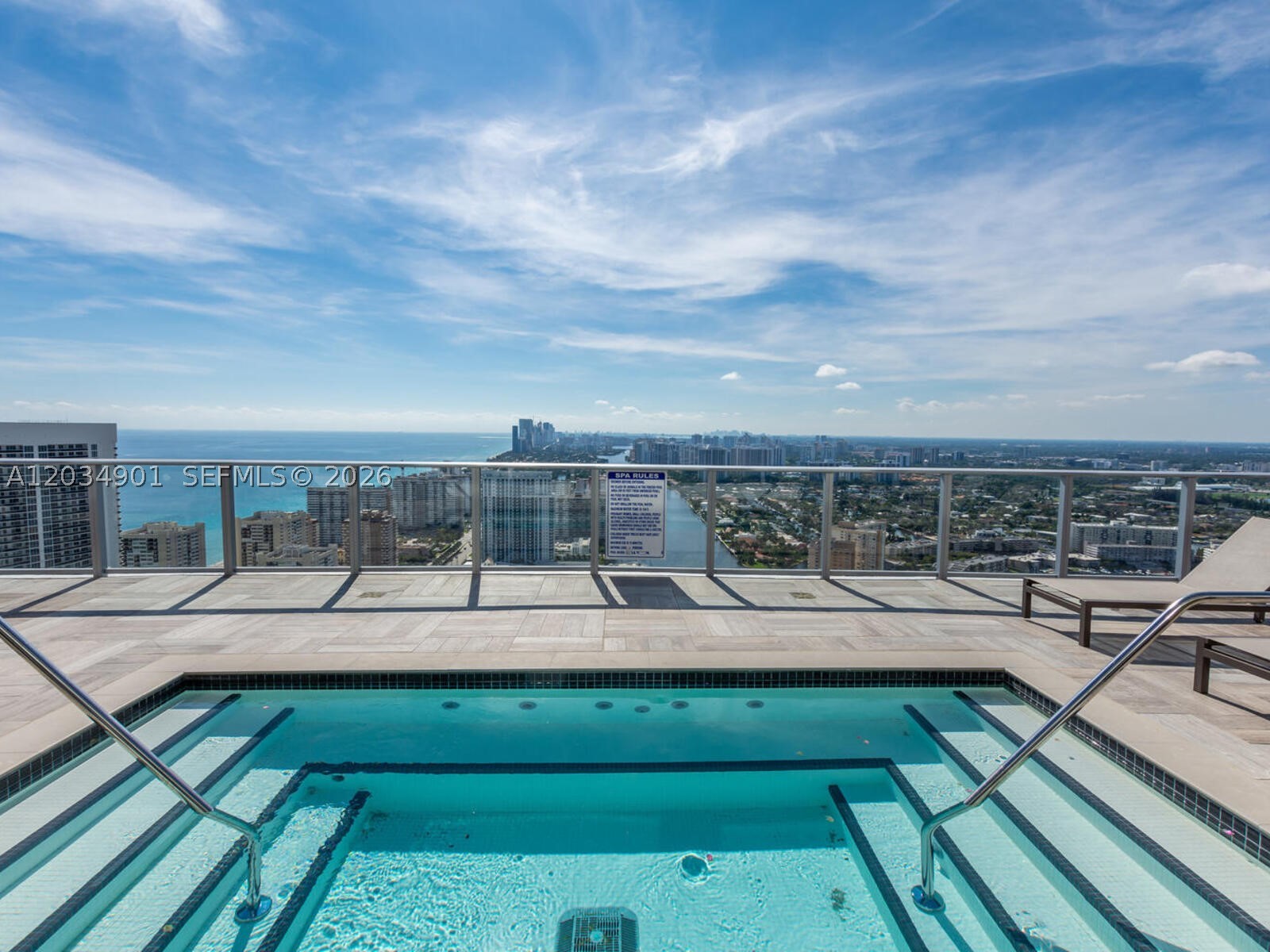 4010 S Ocean Dr T3705 Property Photo 77