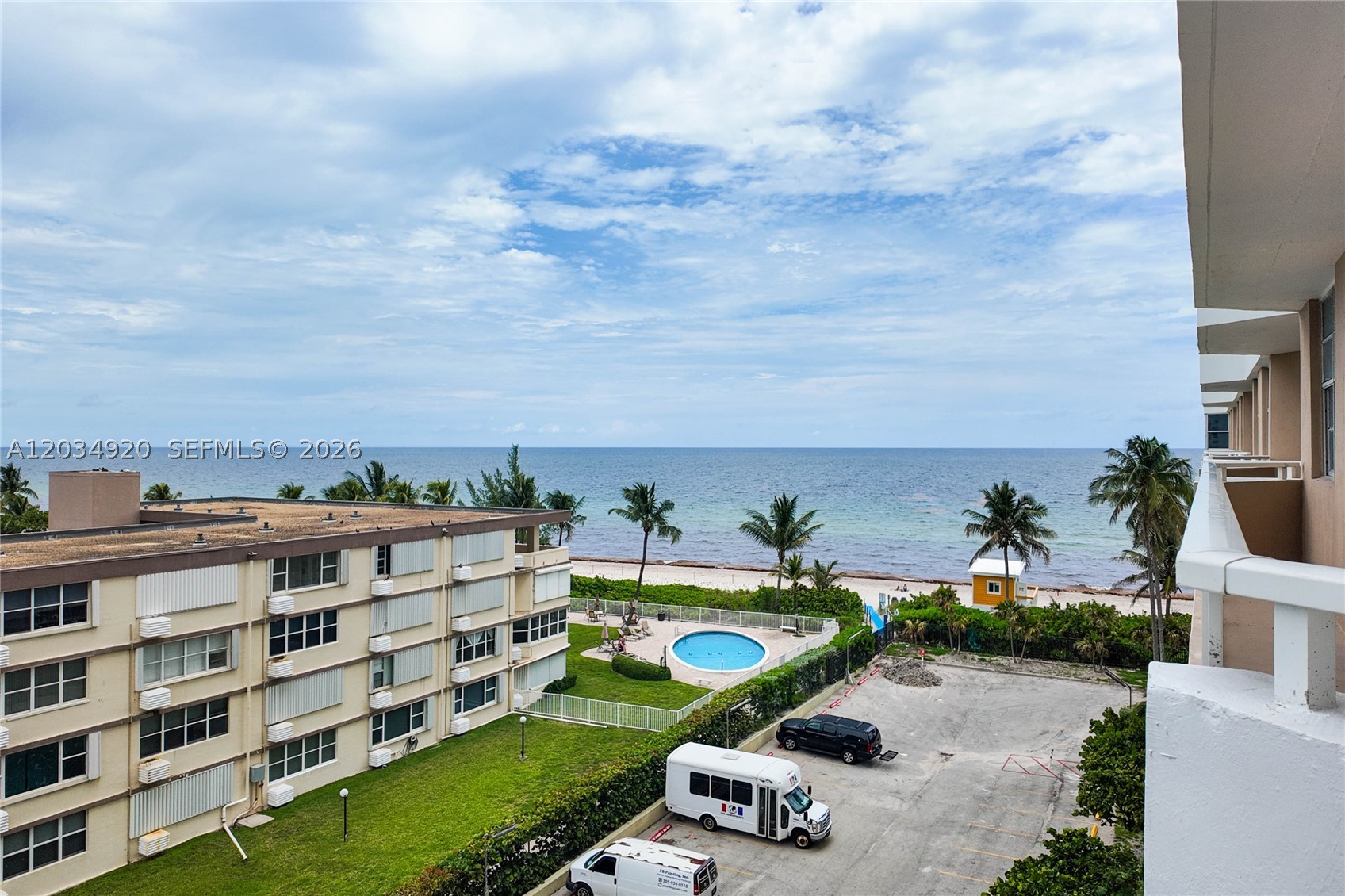 1950 S Ocean Dr 5B Property Photo 1