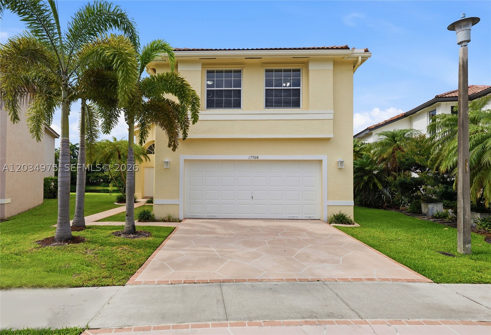 17908 Sw 30th Ct Property Photo 1