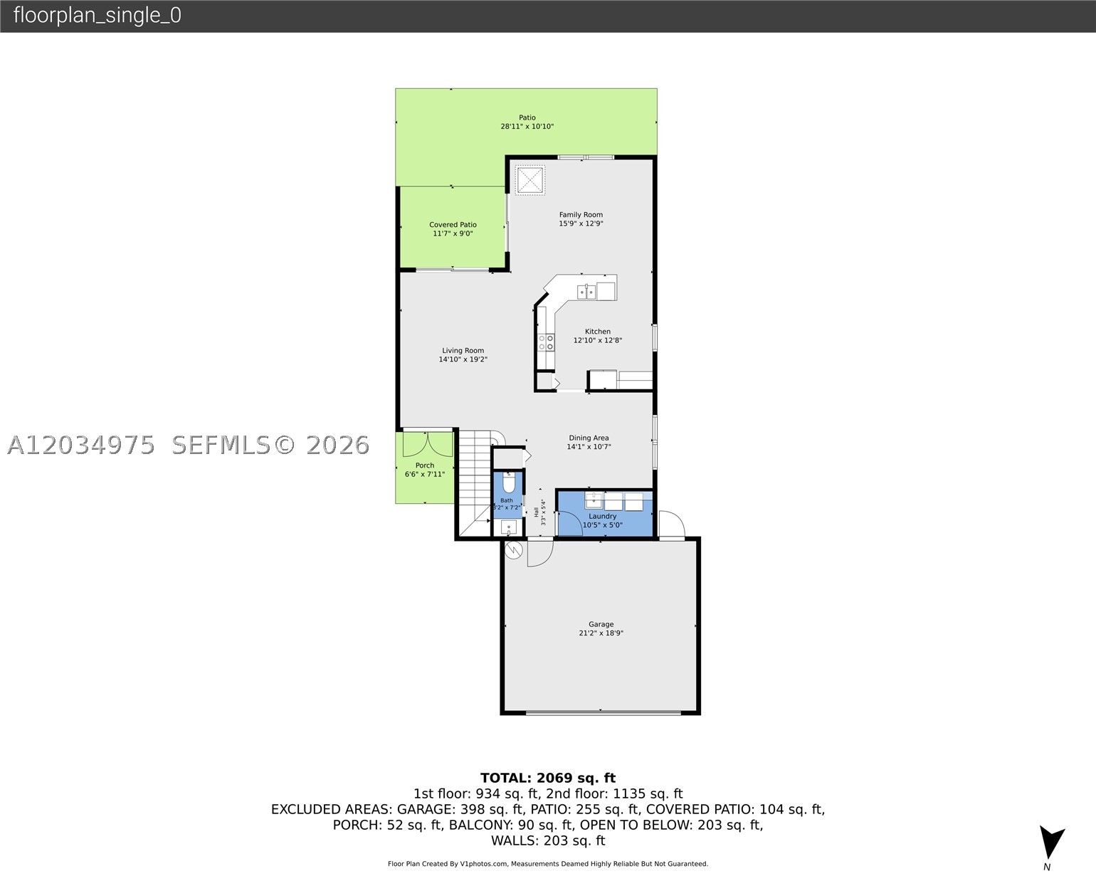 17908 Sw 30th Ct Property Photo 63