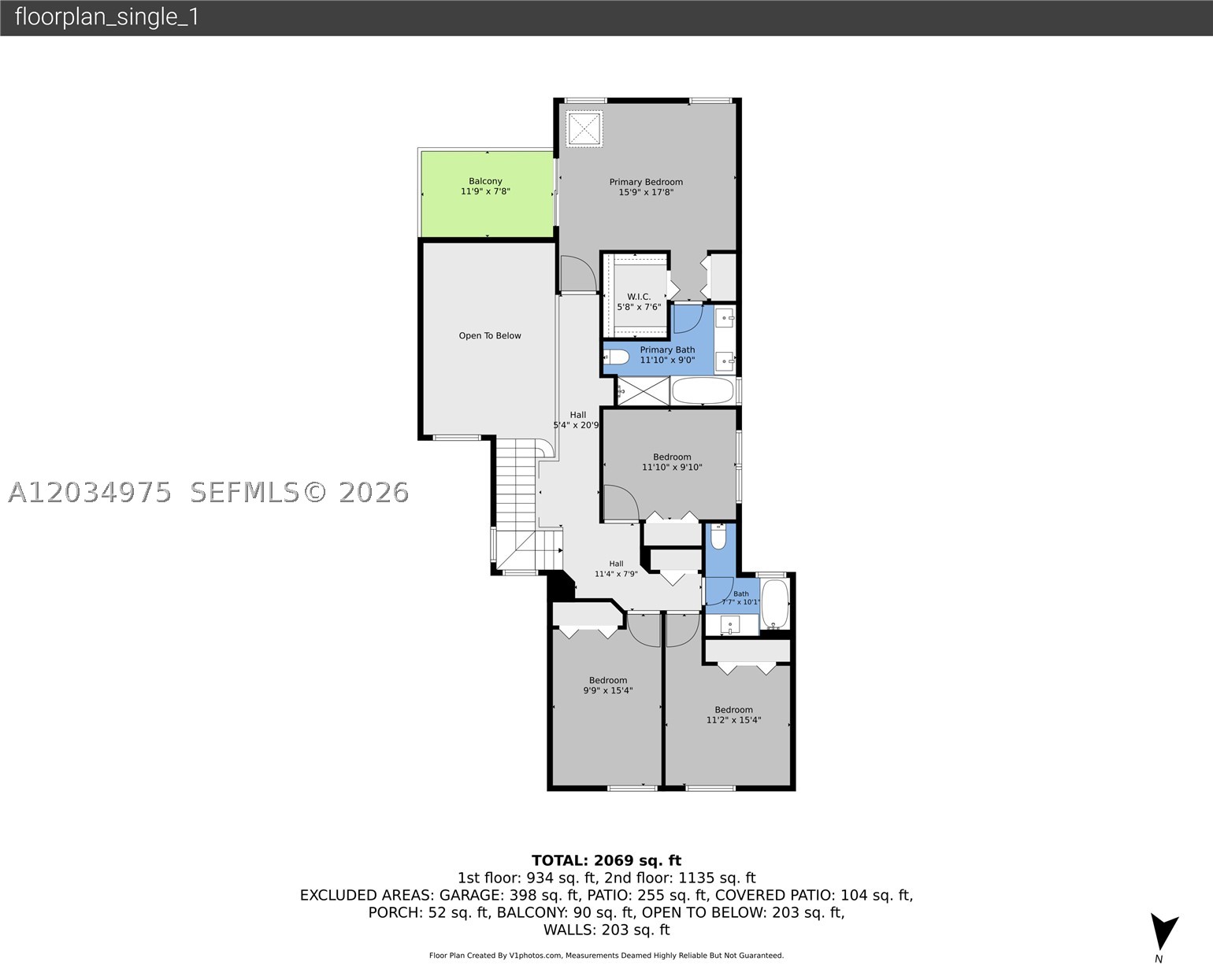 17908 Sw 30th Ct Property Photo 64