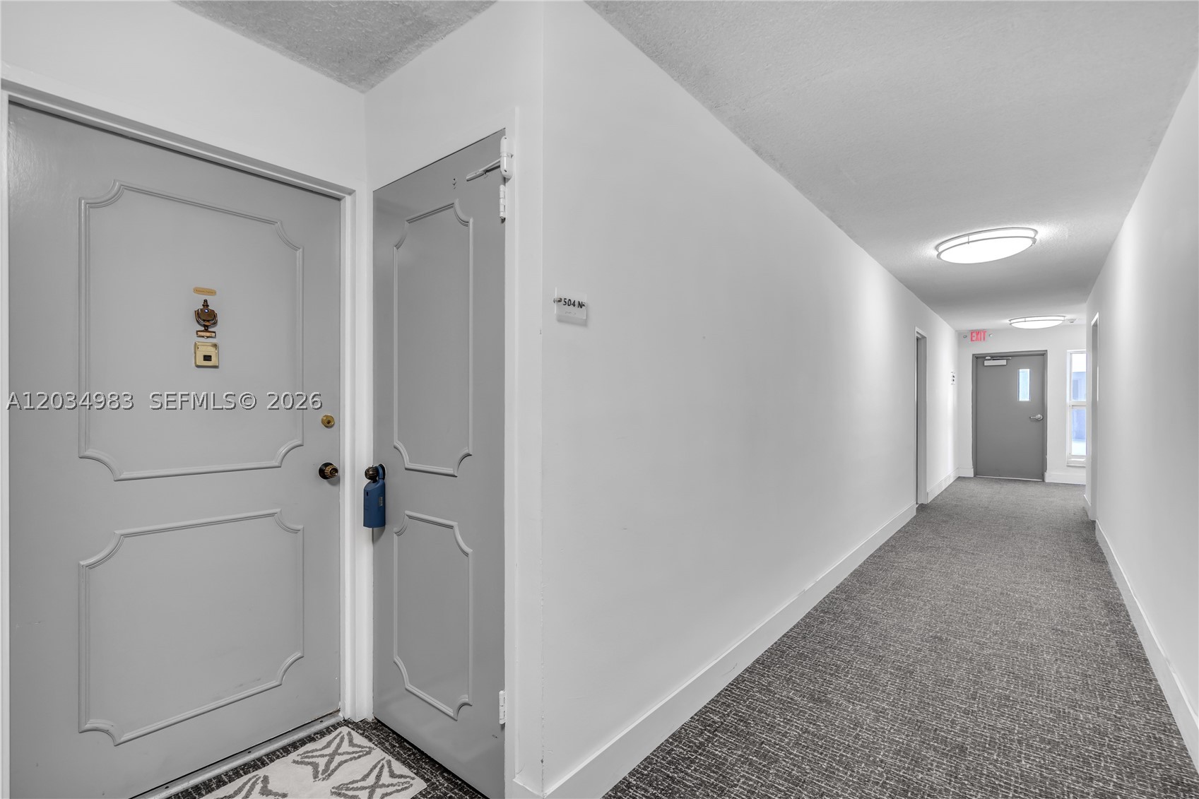 9381 E Bay Harbor Dr 504n Property Photo 22