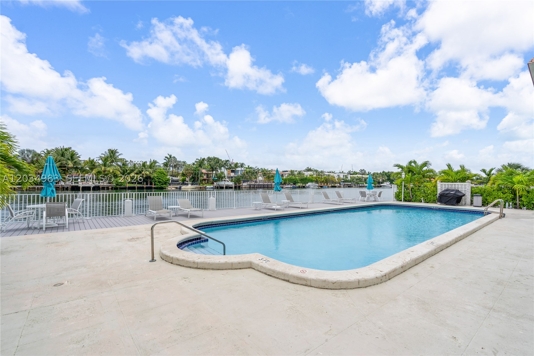 9381 E Bay Harbor Dr 504n Property Photo 35