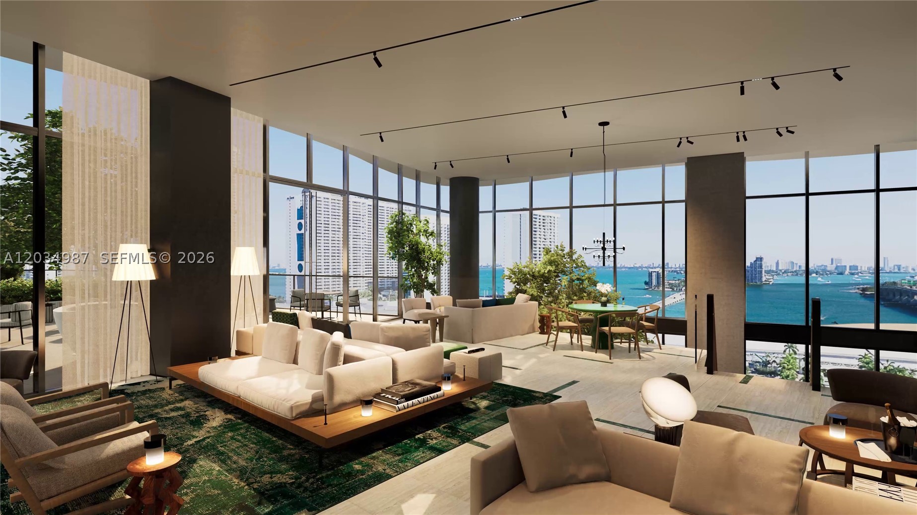 1400 Biscayne Boulevard 4001 Property Photo 8