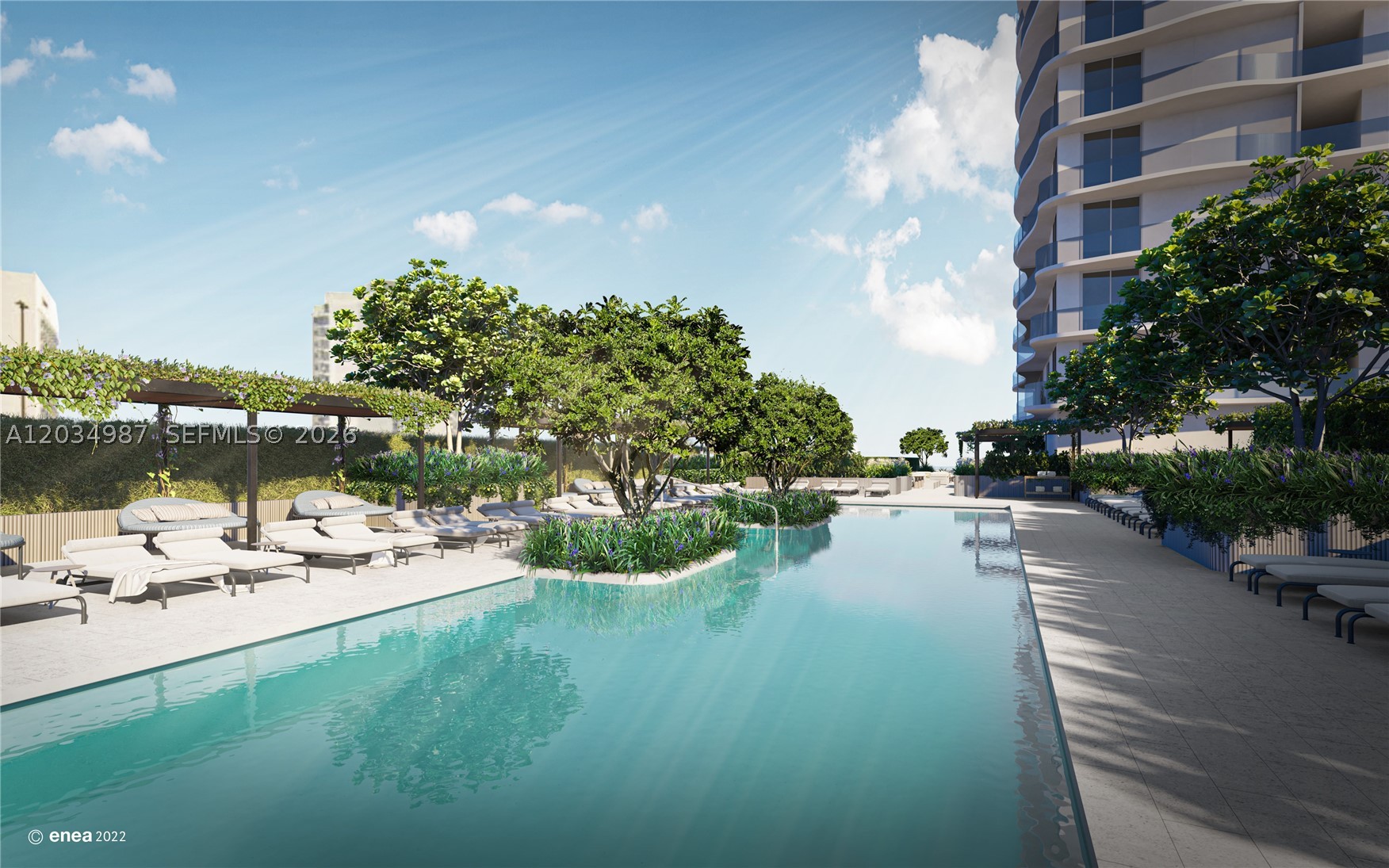 1400 Biscayne Boulevard 4001 Property Photo 15