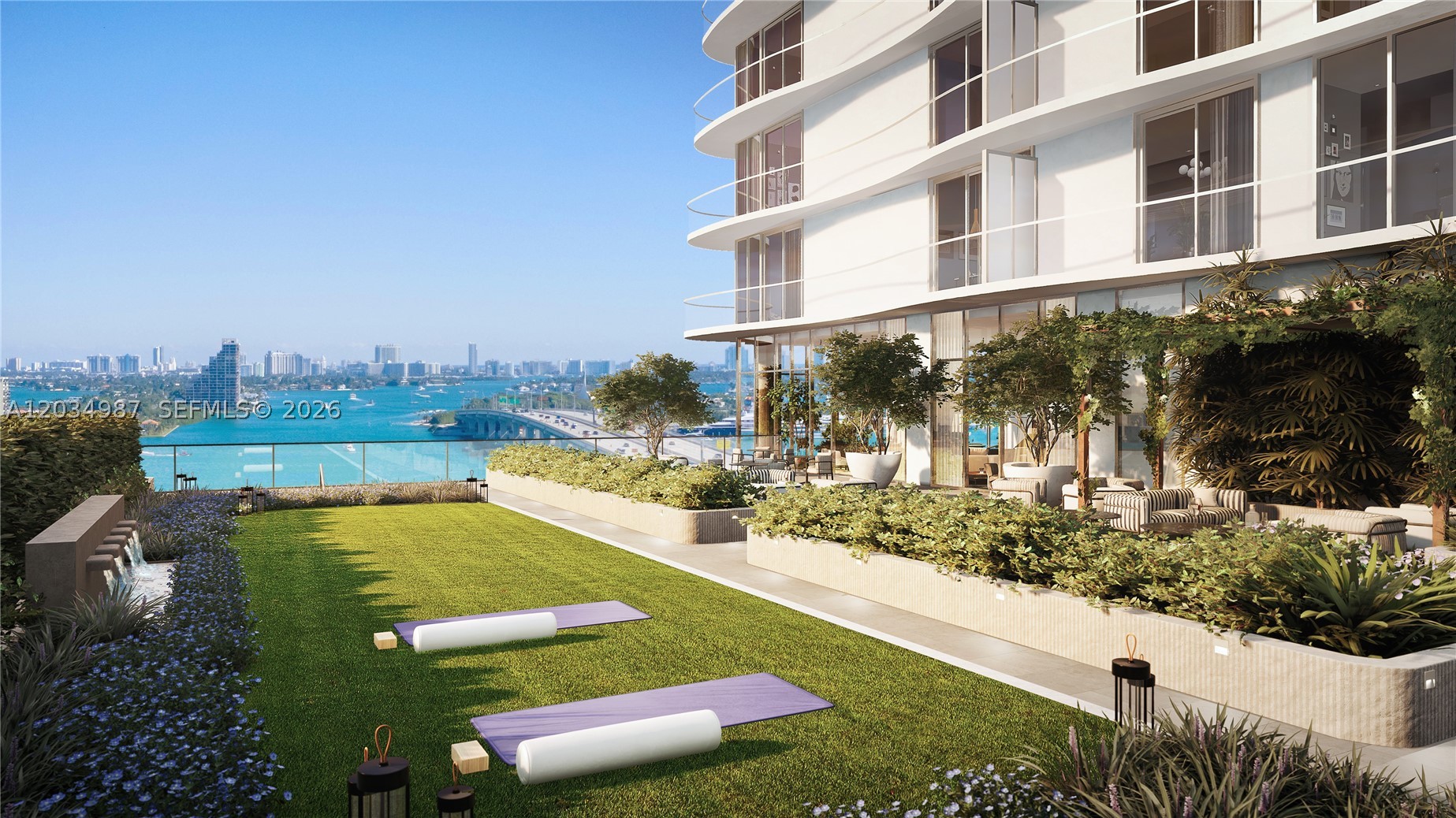 1400 Biscayne Boulevard 4001 Property Photo 16