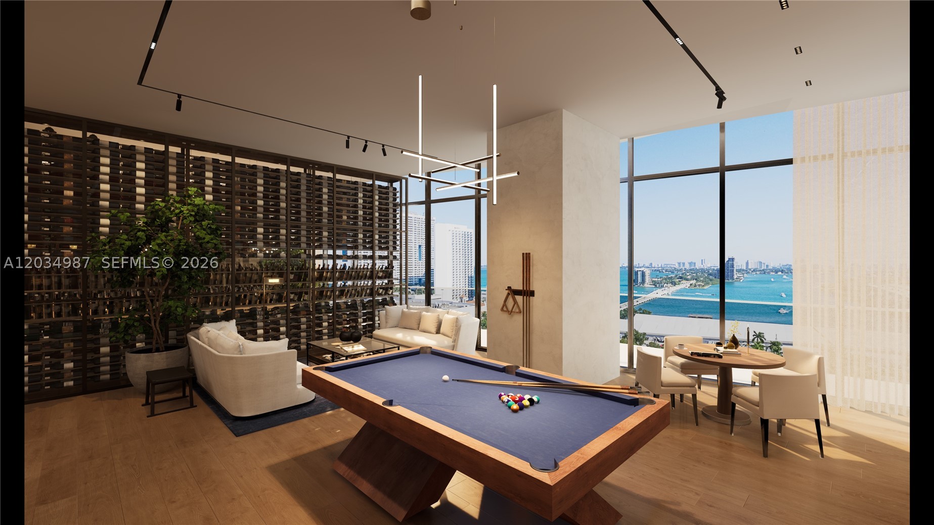1400 Biscayne Boulevard 4001 Property Photo 17