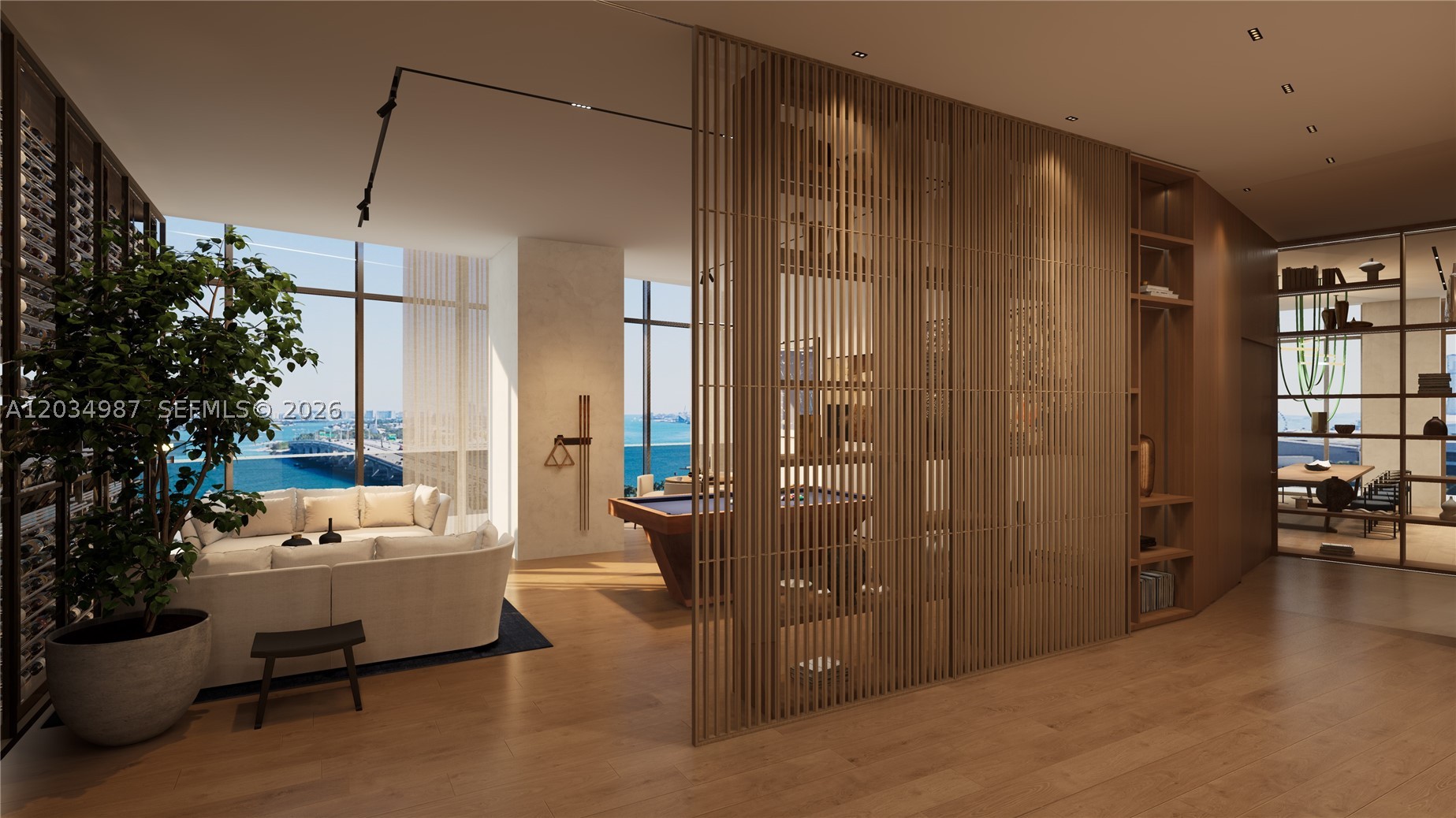 1400 Biscayne Boulevard 4001 Property Photo 18