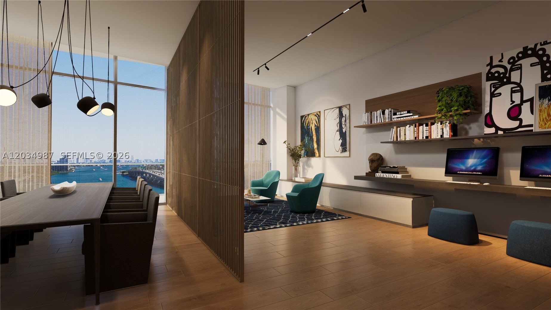 1400 Biscayne Boulevard 4001 Property Photo 20