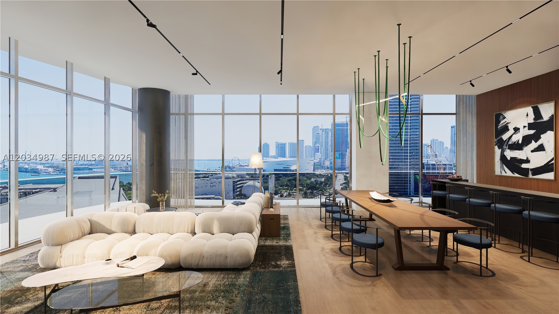 1400 Biscayne Boulevard 4001 Property Photo 26