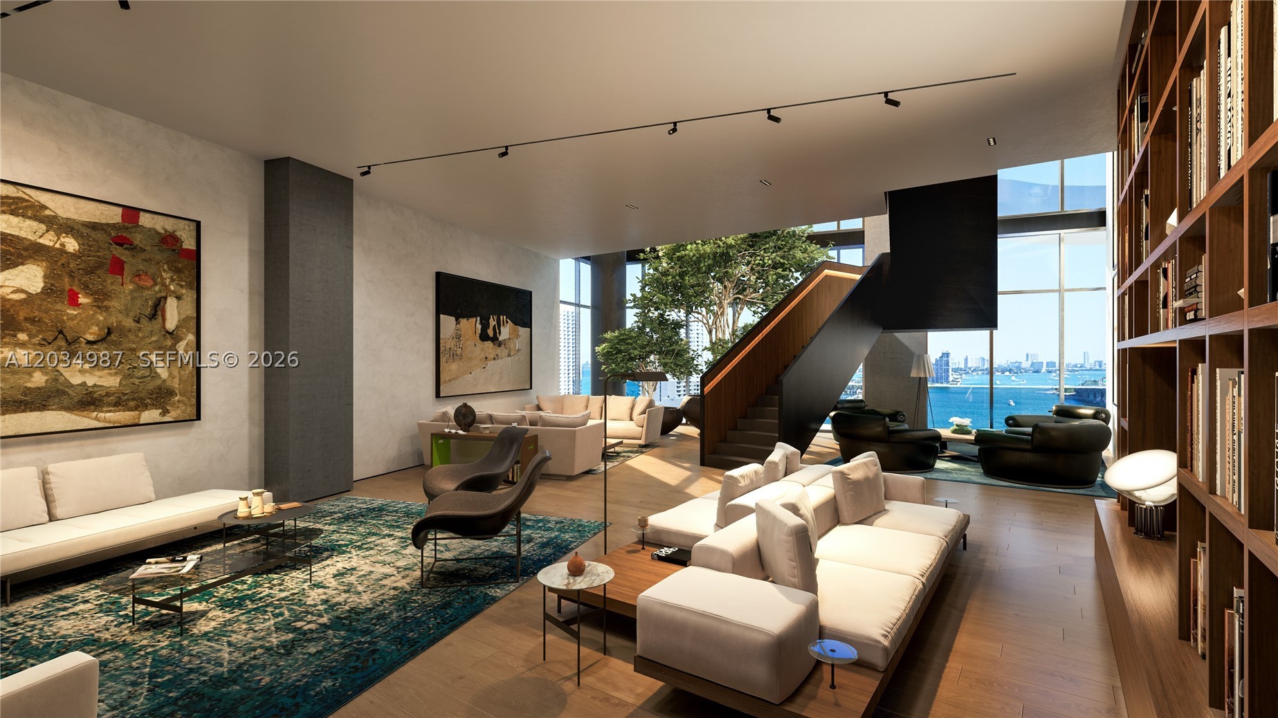 1400 Biscayne Boulevard 4001 Property Photo 27