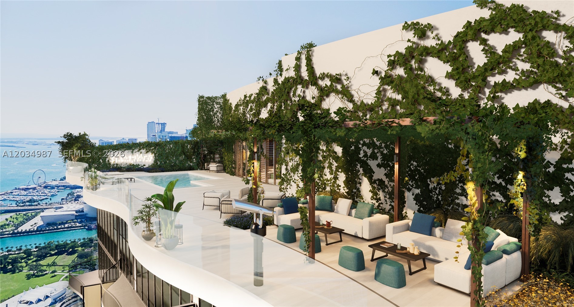 1400 Biscayne Boulevard 4001 Property Photo 31