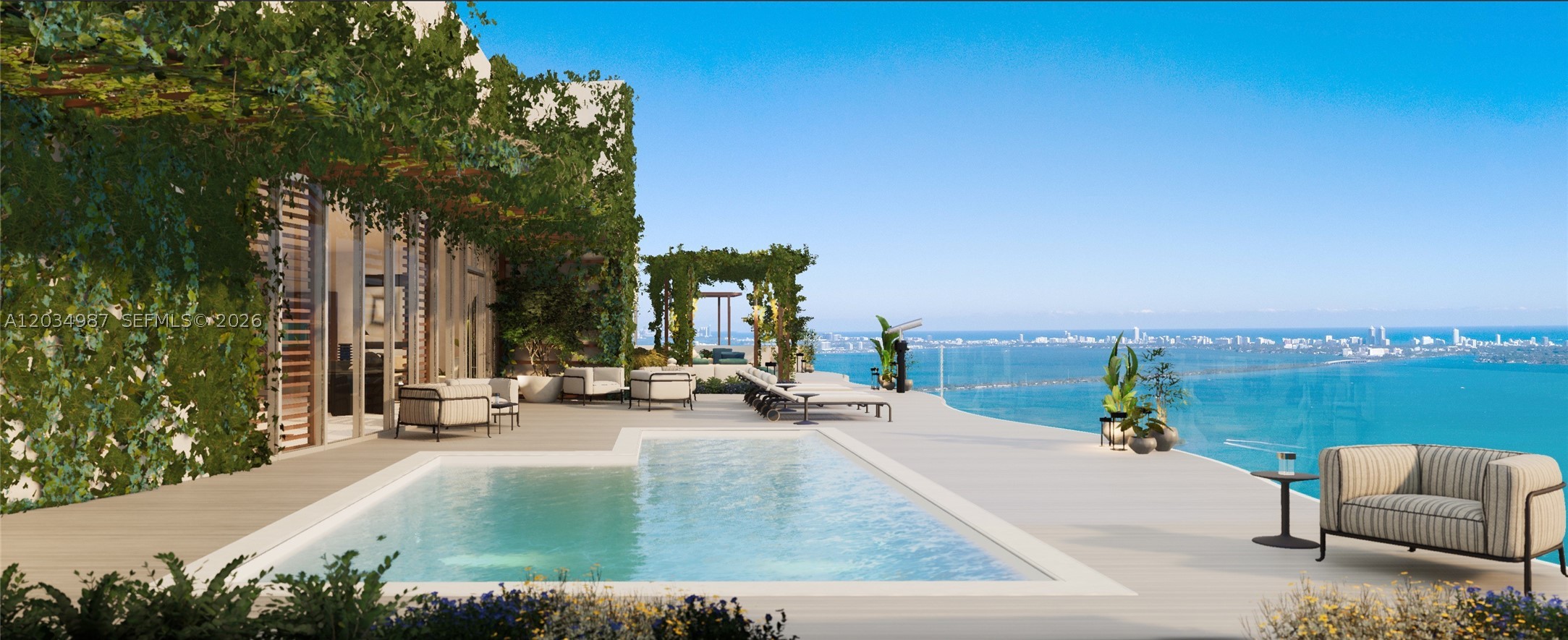 1400 Biscayne Boulevard 4001 Property Photo 33