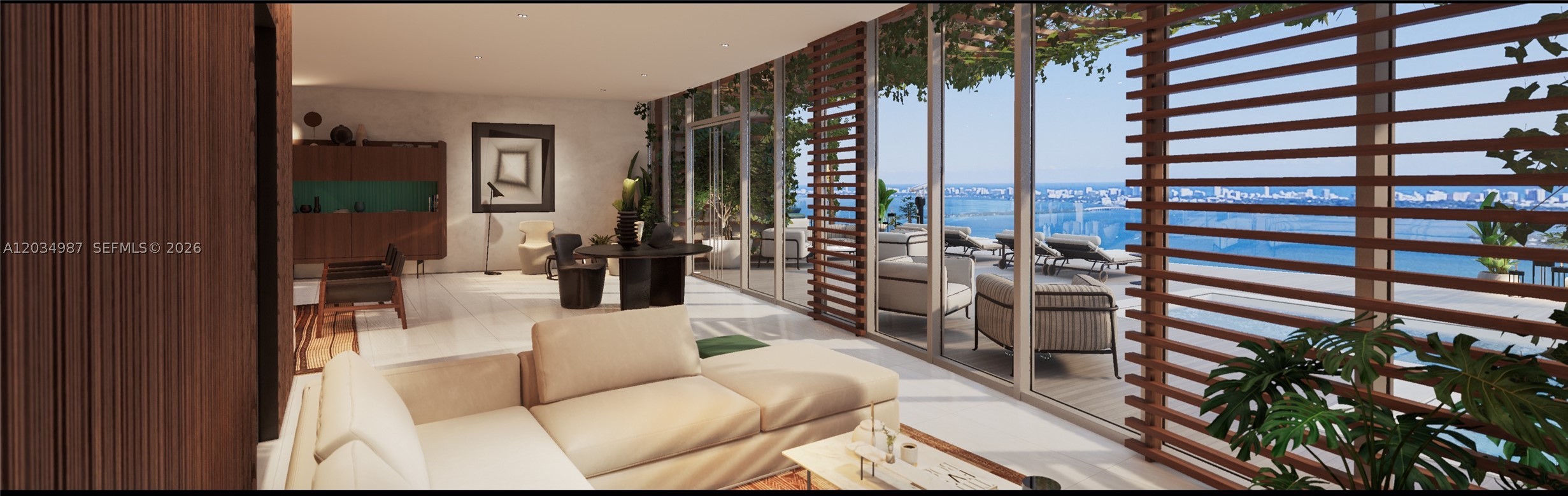 1400 Biscayne Boulevard 4001 Property Photo 35
