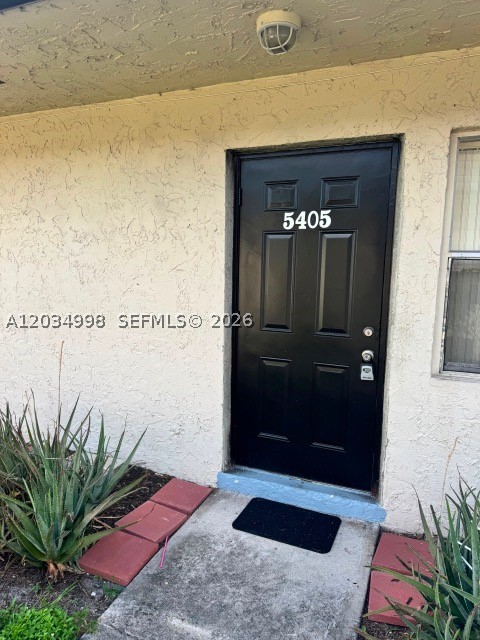 5405 NW 23rd St 187 Property Photo 1