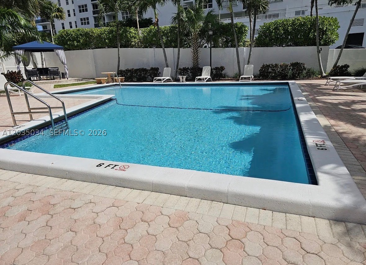 3031 N Ocean Blvd 805 Property Photo 13