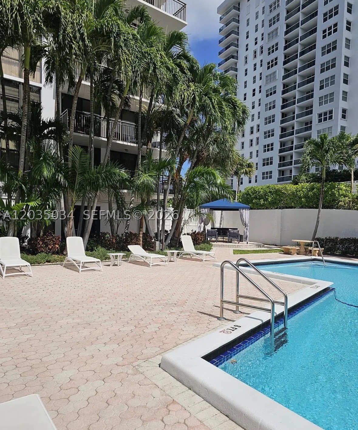 3031 N Ocean Blvd 805 Property Photo 14