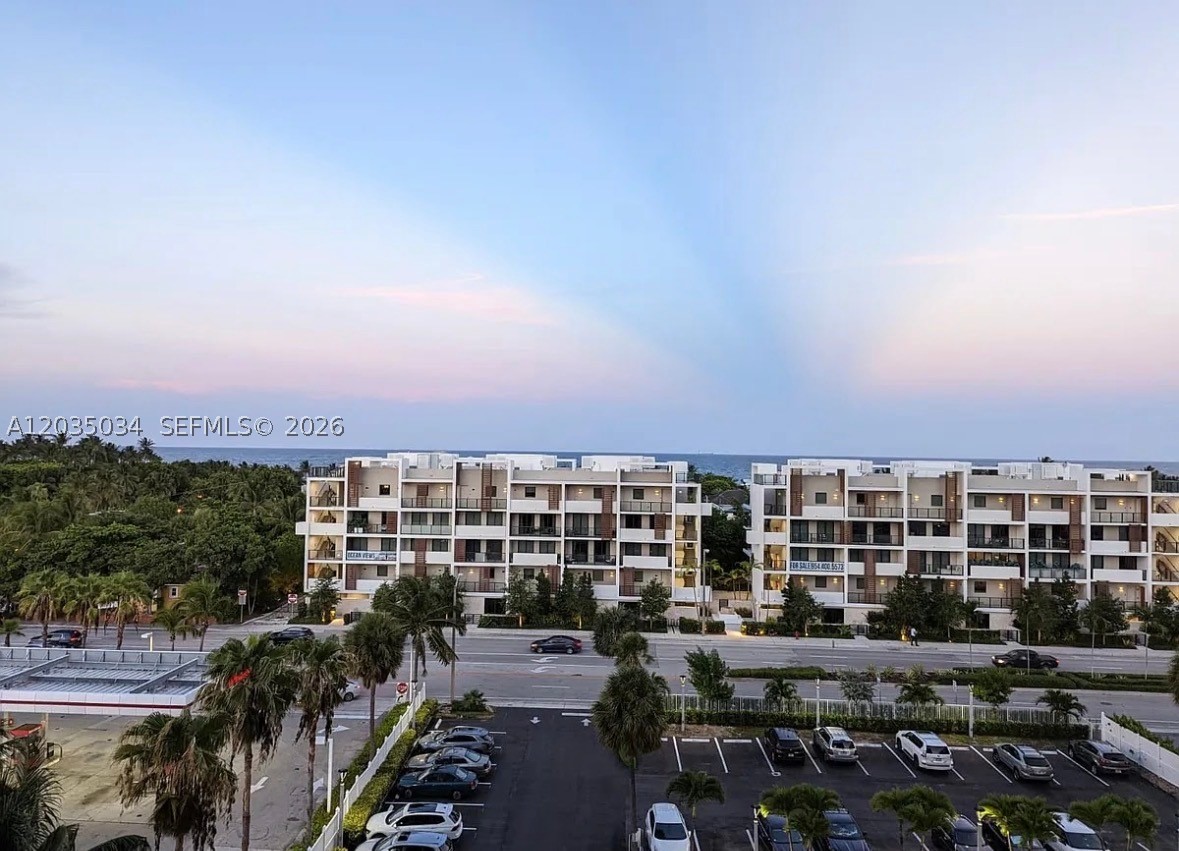 3031 N Ocean Blvd 805 Property Photo 15
