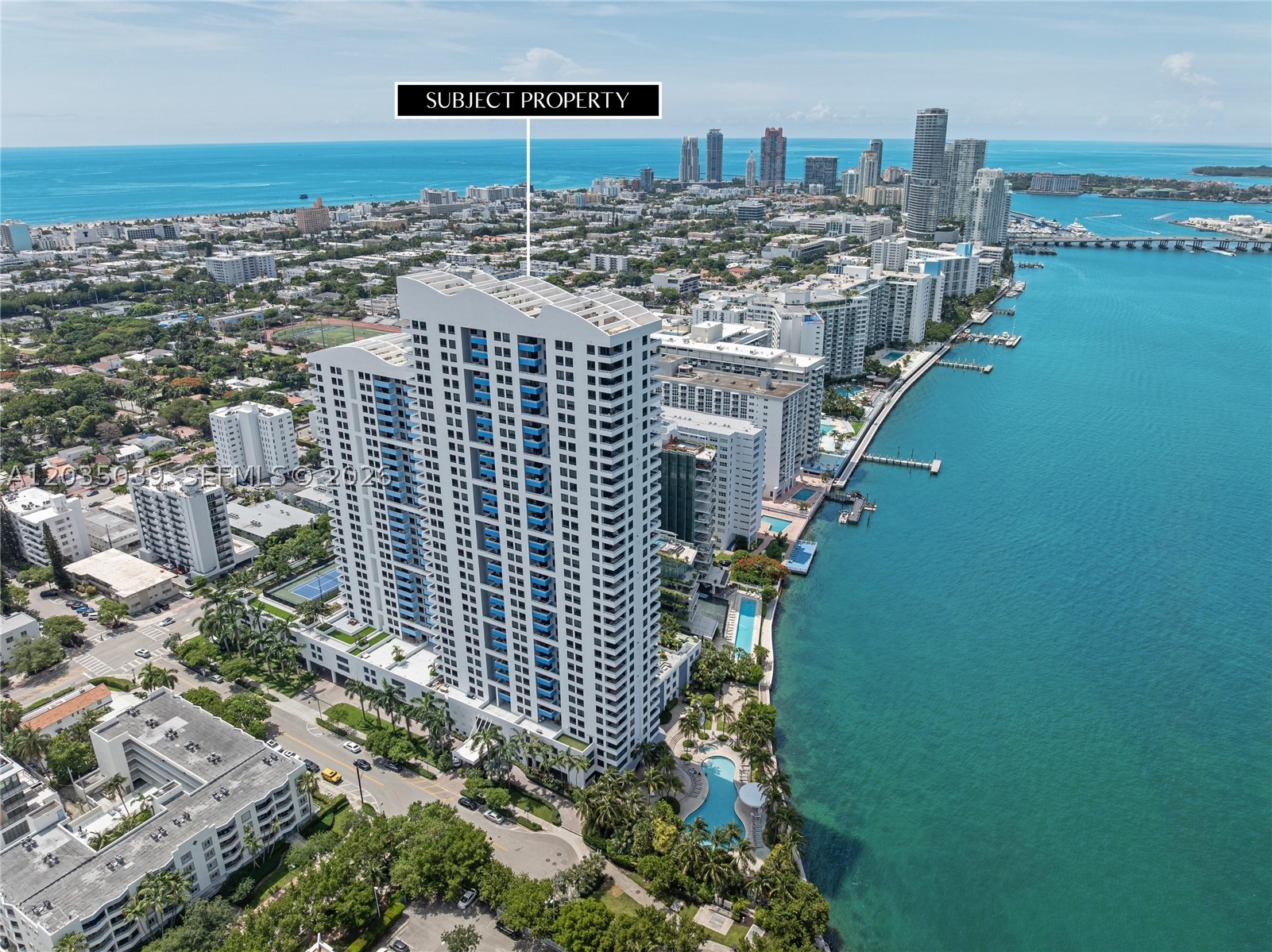 1330 West Ave 3001