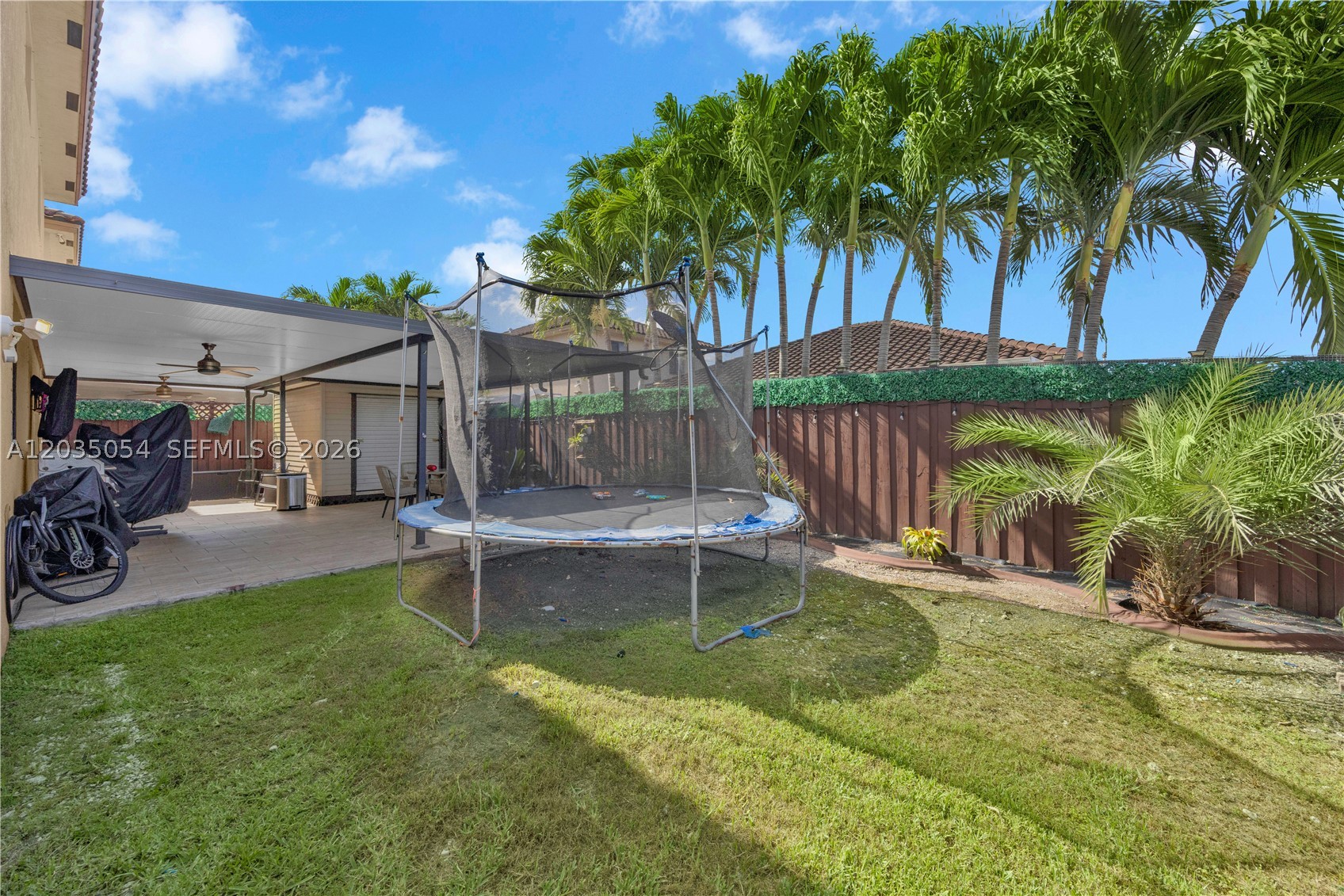 13384 Sw 268th Ter Property Photo 18