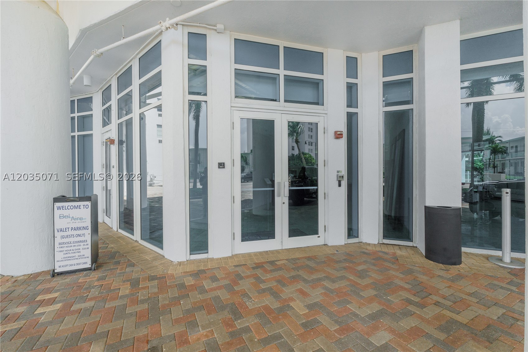 6515 Collins Ave 1405 Property Photo 7