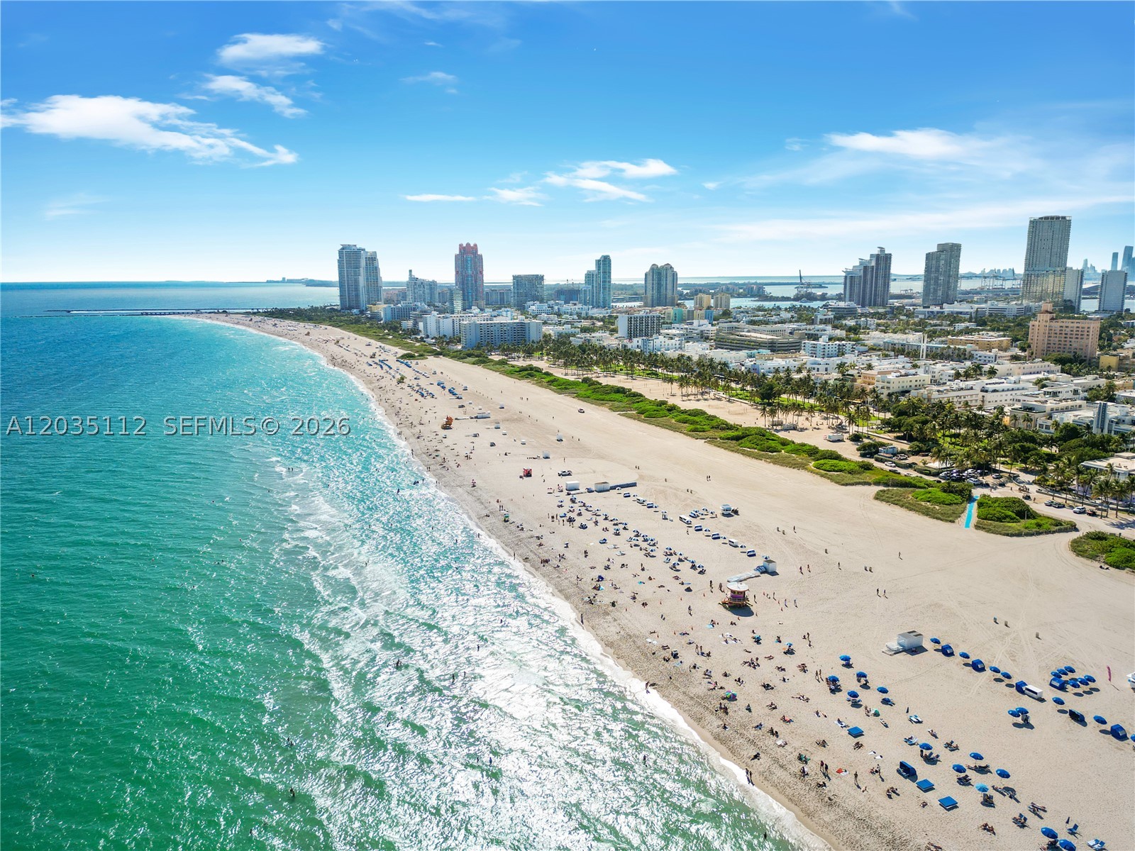 1024 Ocean Dr A402 Property Photo 1