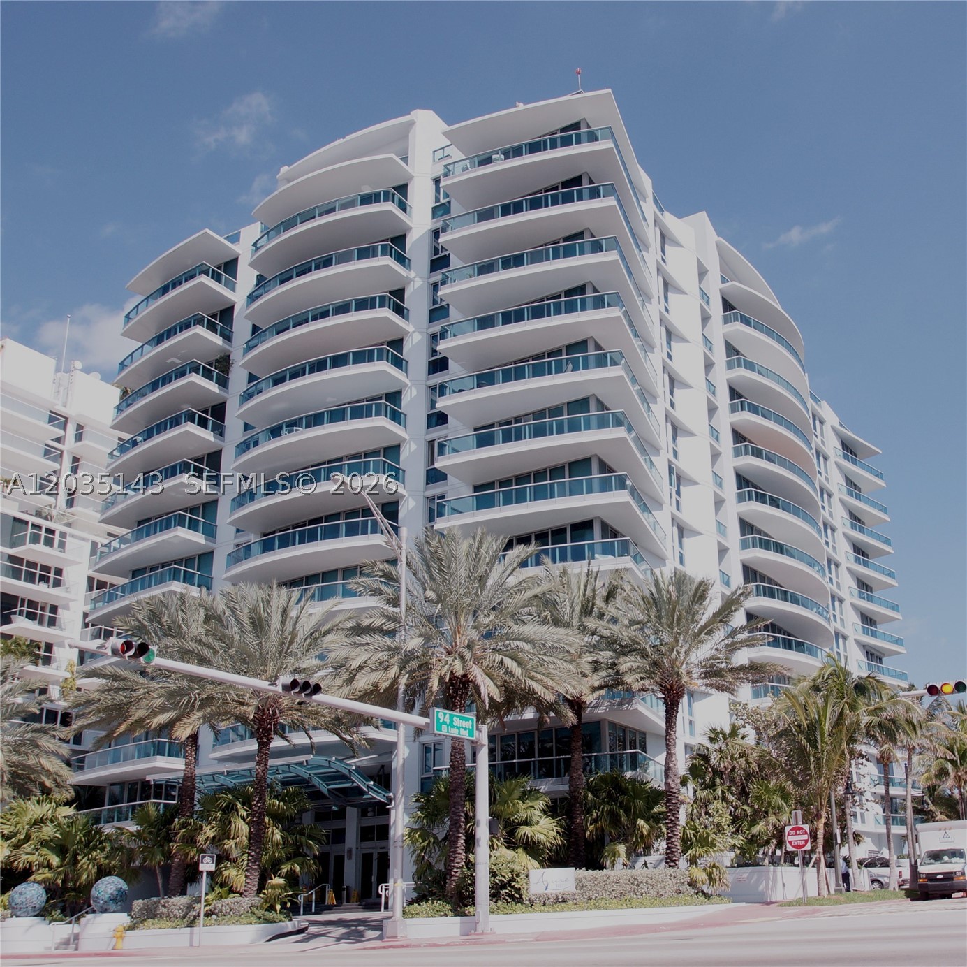 9401 Collins Ave 403 Property Photo 1