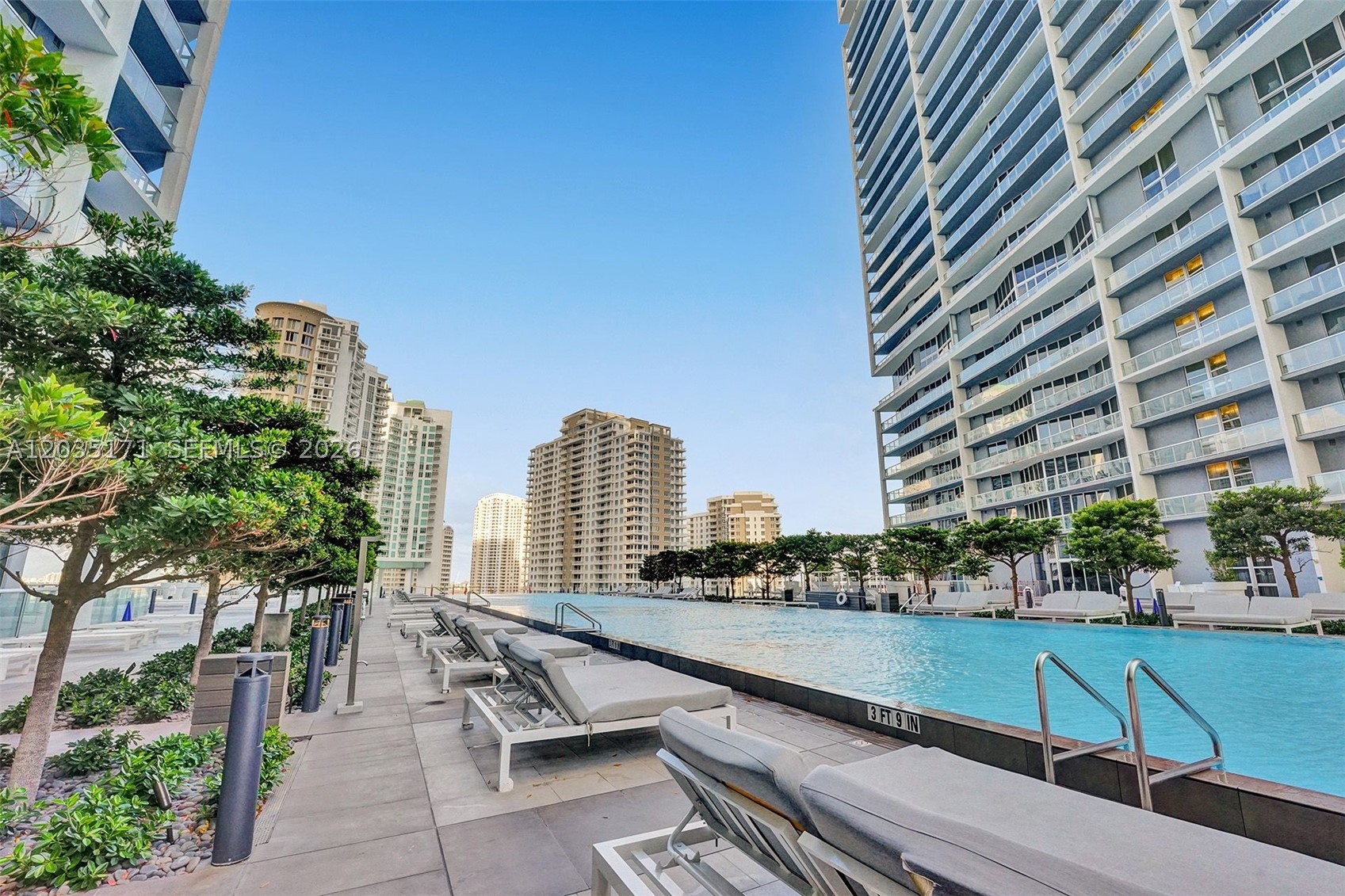 475 Brickell Ave 3408 Property Photo 10
