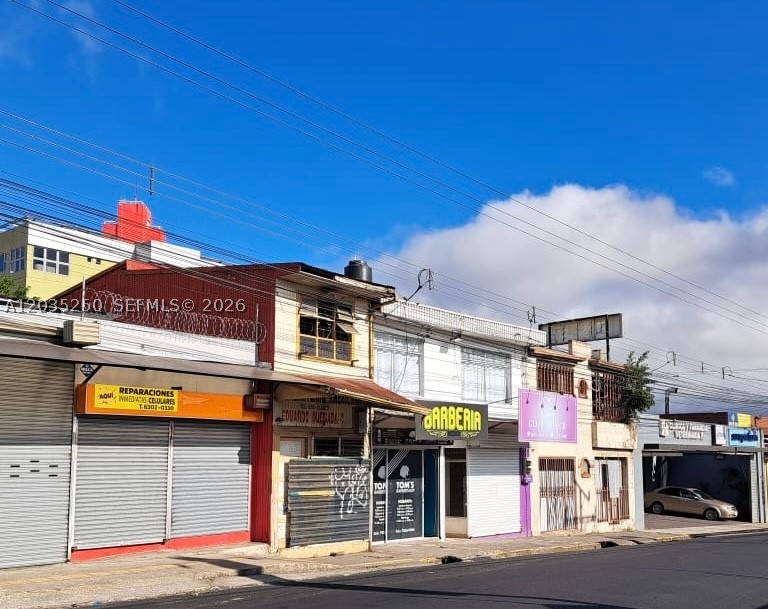 Avenida Central Cartago Property Photo 1