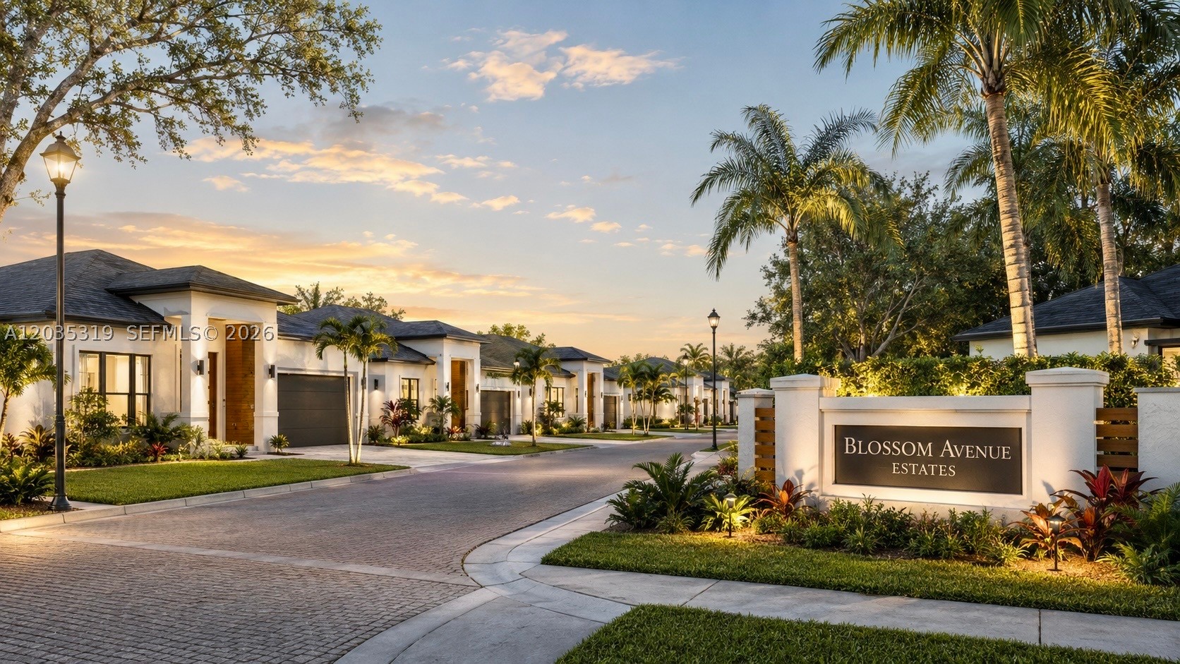 0 Blossom Ave