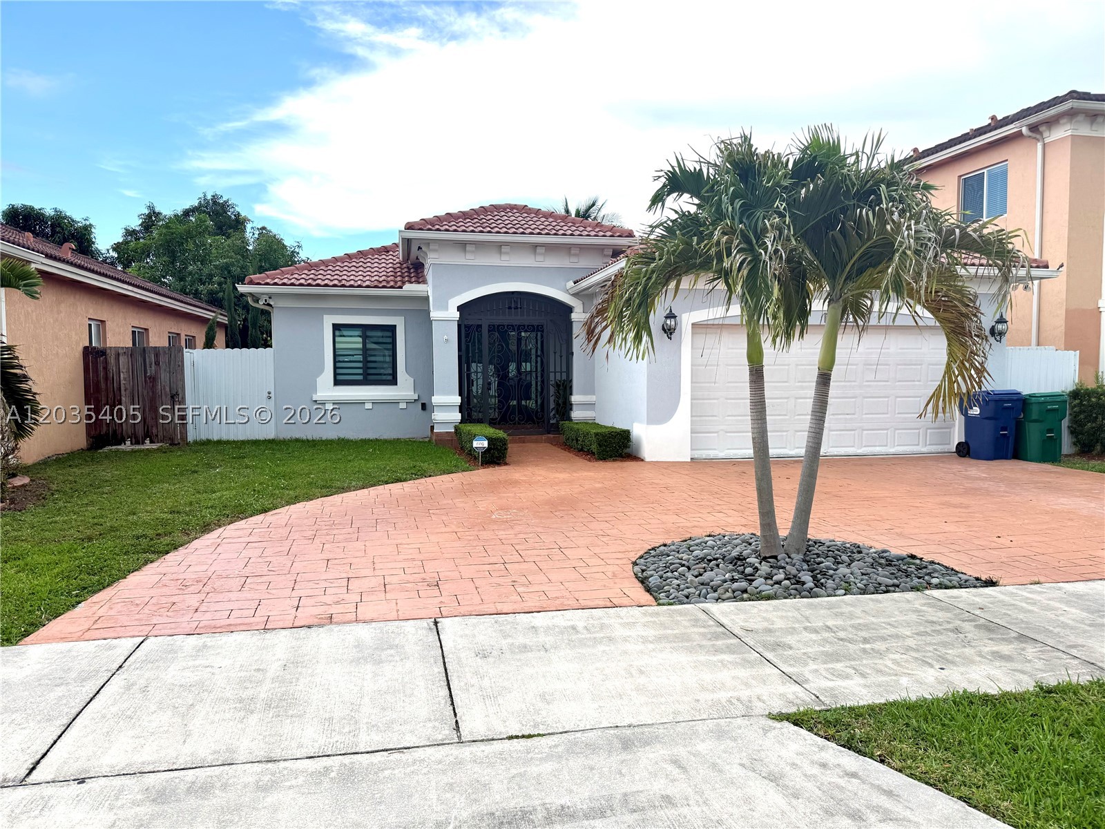 17833 SW 155th Ct Property Photo 1