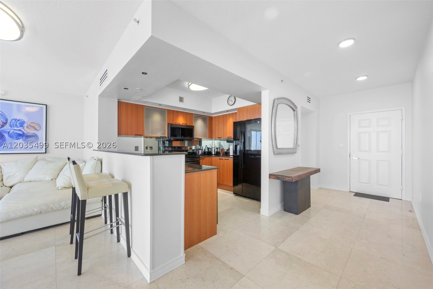16699 Collins Ave 3508 Property Photo 6