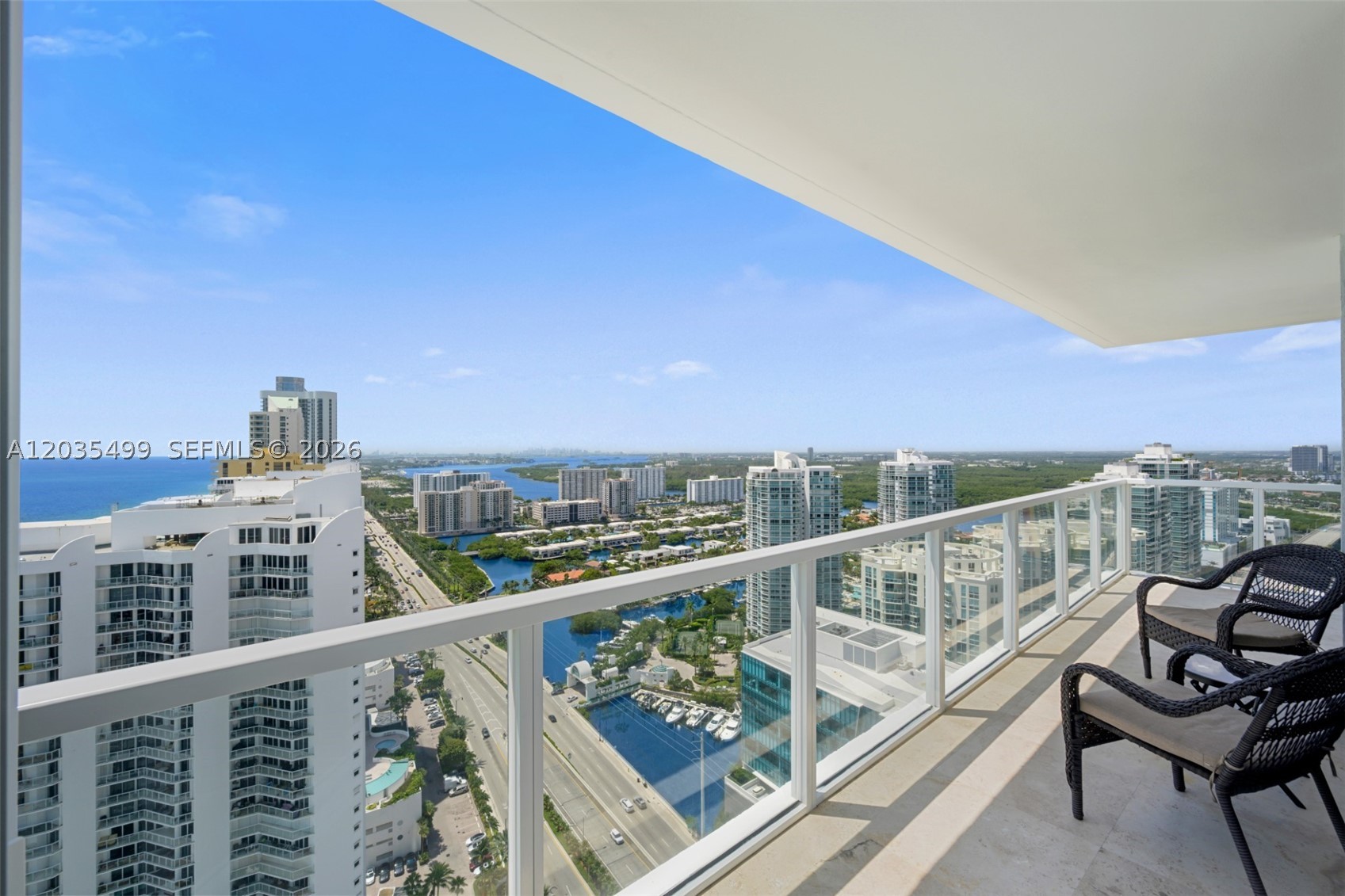 16699 Collins Ave 3508 Property Photo 20