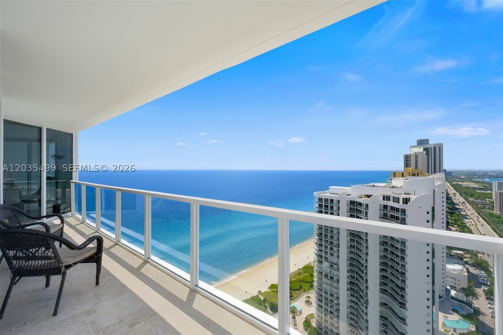 16699 Collins Ave 3508 Property Photo 21