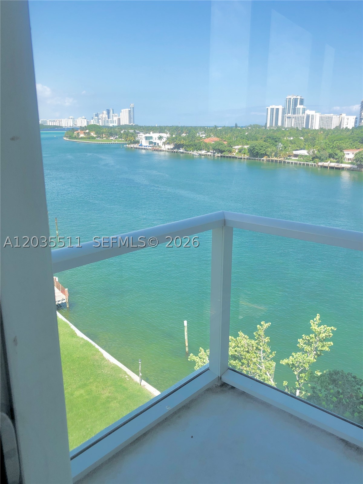9901 E Bay Harbor Dr 802 Property Photo 19