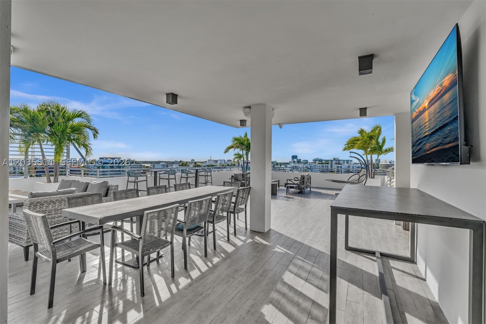 9901 E Bay Harbor Dr 802 Property Photo 21
