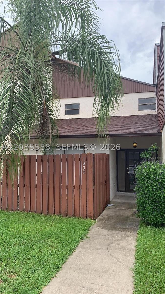 1403 White Pine Dr Property Photo 1