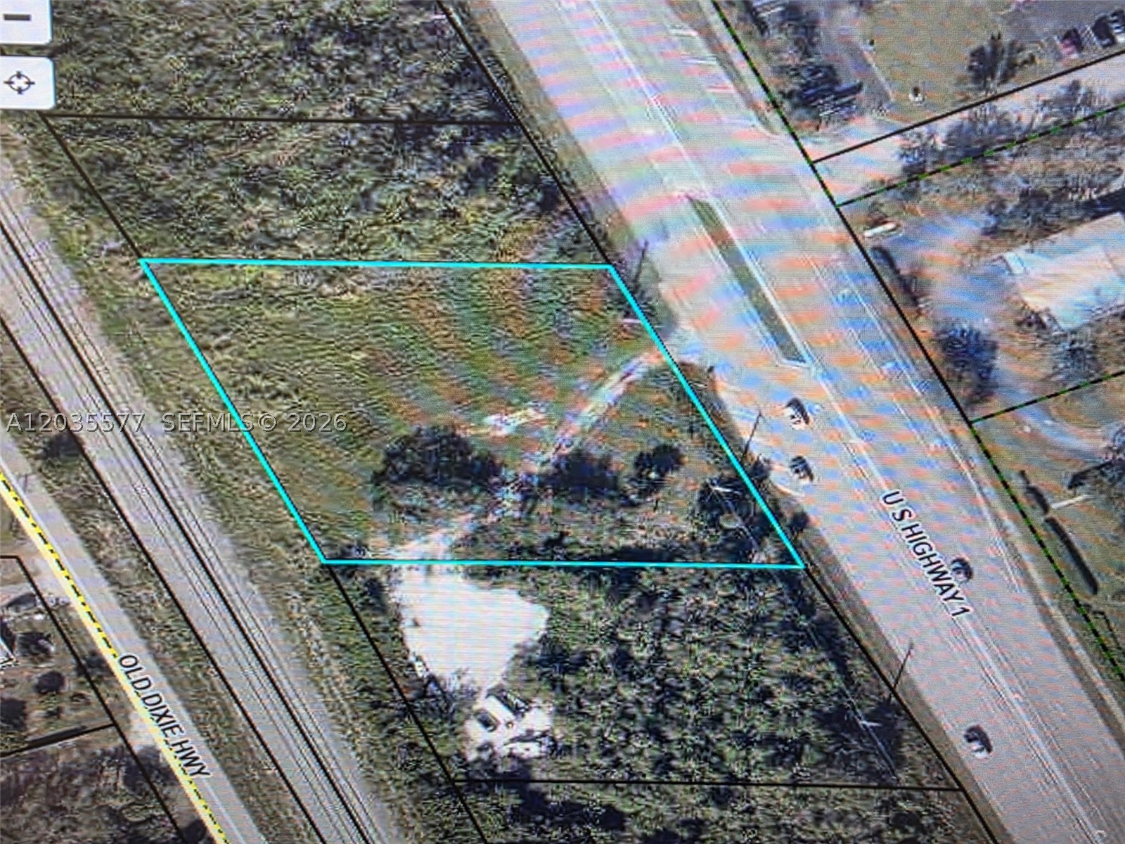 11565 U.s. Hwy 1 Property Photo 1